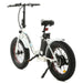   Ecotric Electric Bike C-NDOL20LED-WB
