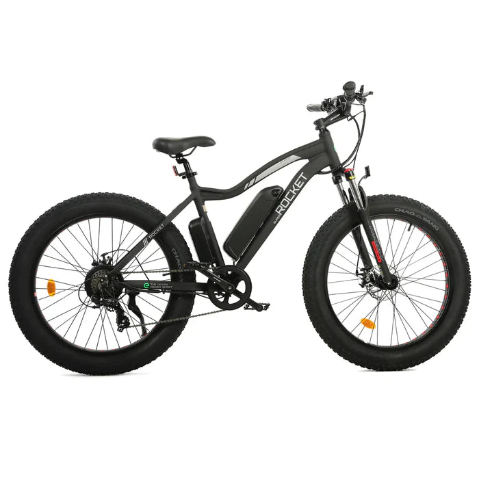   Ecotric Electric Bike C-NROC26S900-MB
 