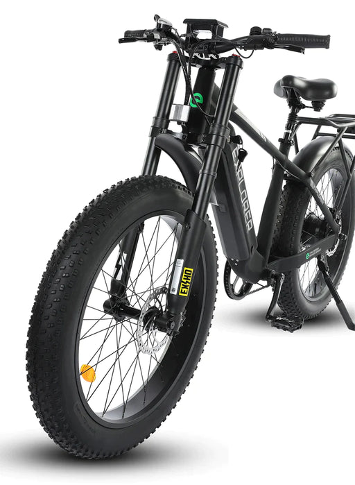  Ecotric Electric Bike EXP-MB
