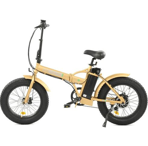  Ecotric Electric Bike NS-NFAT20S900-CM
