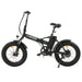  Ecotric Electric Bike NS-NFAT20S900-MBL
