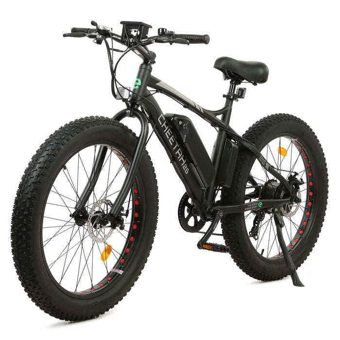  Ecotric Electric Bike NS-NFAT20S900-MBL
