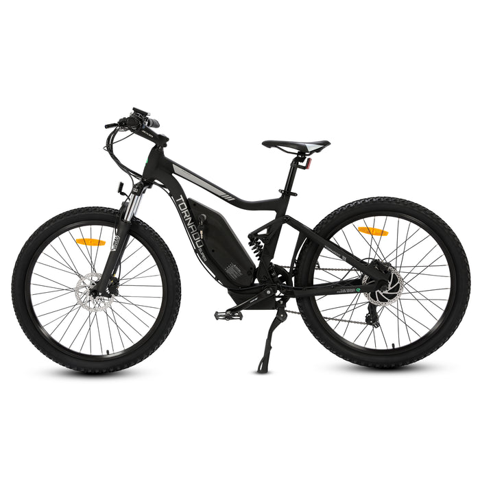  Ecotric Electric Bike NS-TOR26LCD-MB
