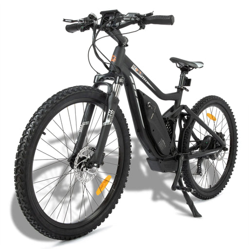   Ecotric Electric Bike NS-TOR26LCD-MB
