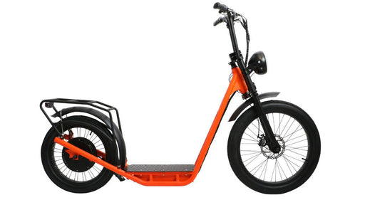  Eunorau Electric Bike JUMBO-O
