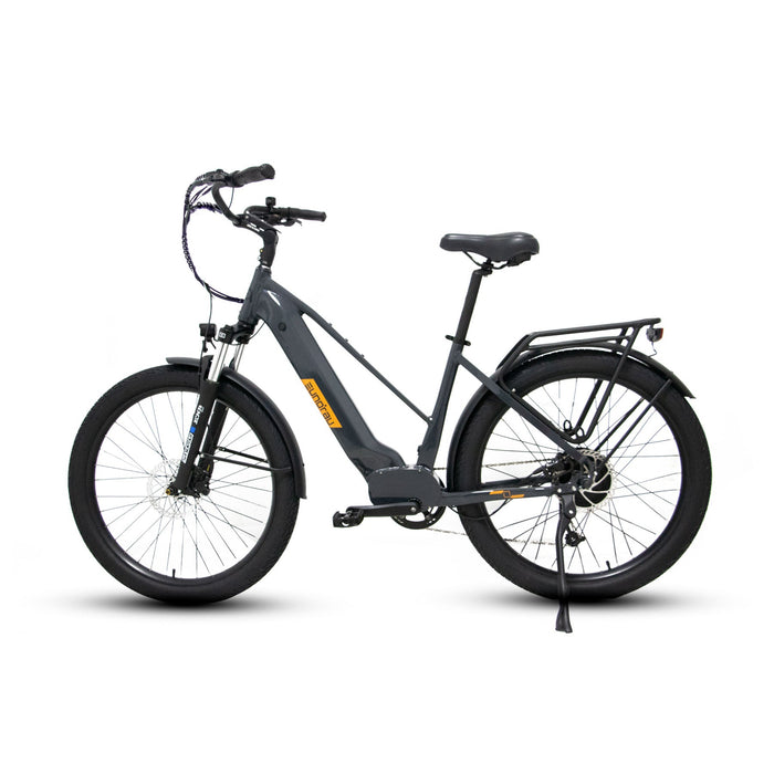 Eunorau Meta275 Electric Bike - Enhanced Pedal Assist with Torque Sensor