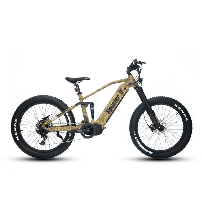 Eunorau Specter S E-Bike 2023