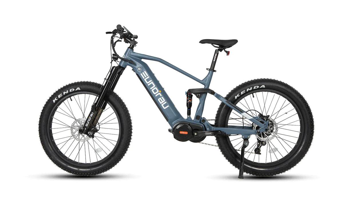 Eunorau Specter S E-Bike 2024