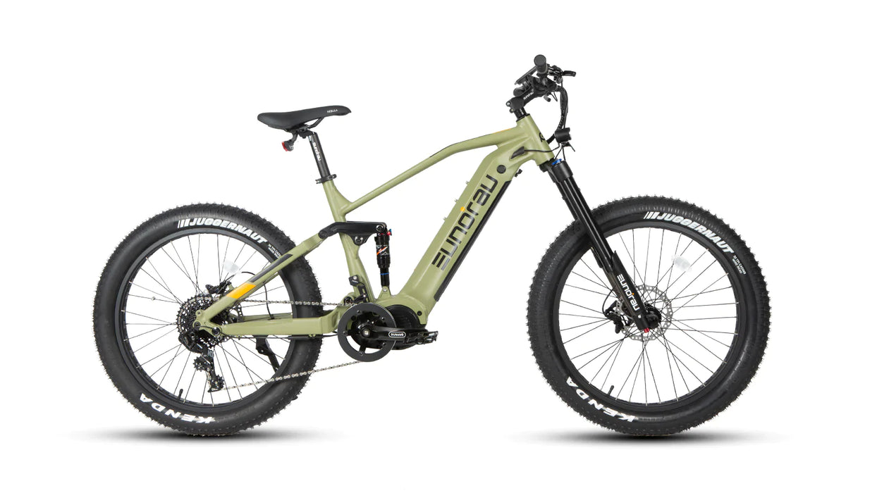 Eunorau Specter S E-Bike 2024