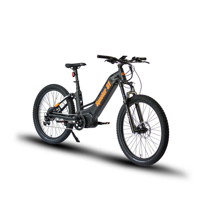 Eunorau Specter ST Electric Bike 2023