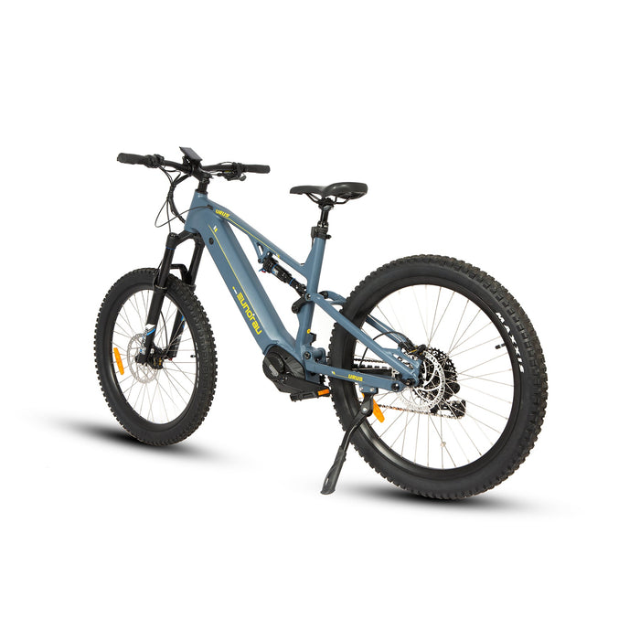   Eunorau Electric Bike URUS-17GY
