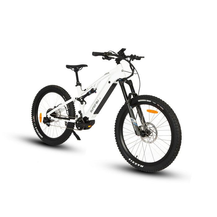 Eunorau URUS Electric Bike