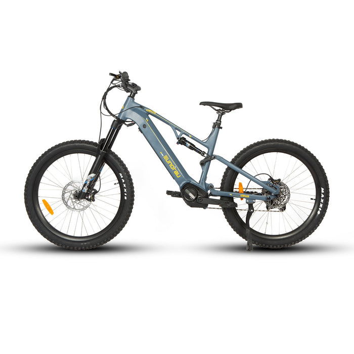 Eunorau URUS Electric Bike