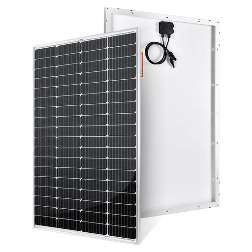   RICH SOLAR Solar Panels RS-M150
