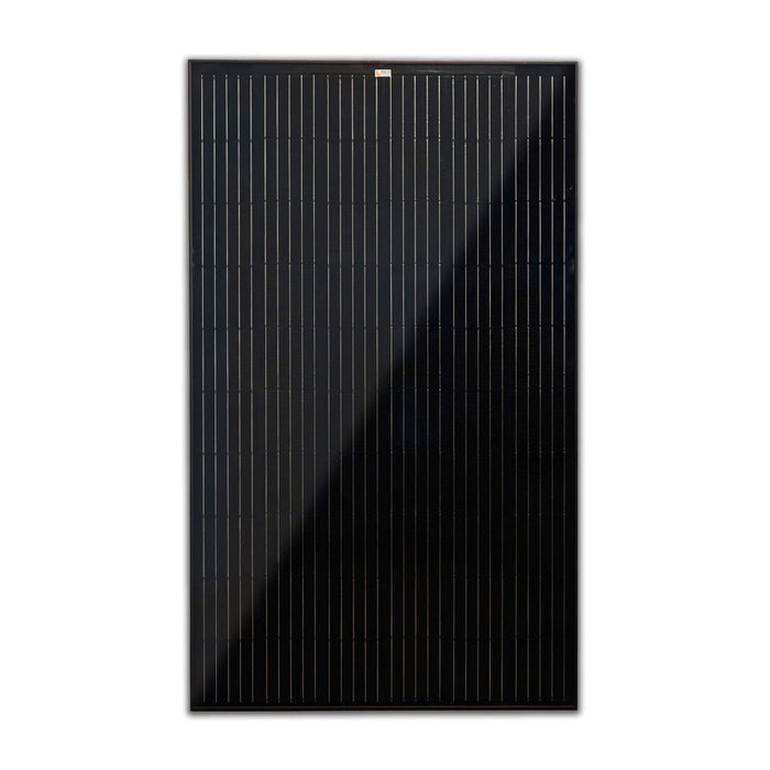 Rich Solar MEGA 335 Watt Monocrystalline Solar Panel | High Efficiency | Best Panel for Grid-Tie and Off-Grid