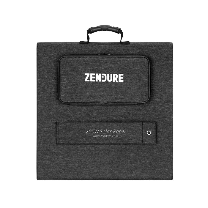 Zendure 200W Solar Panel