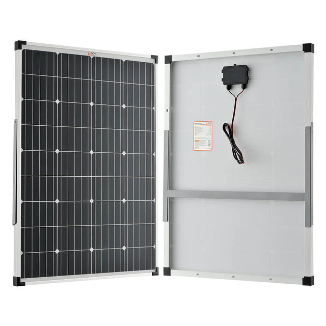 Rich Solar MEGA 100 Watt Portable Solar Panel