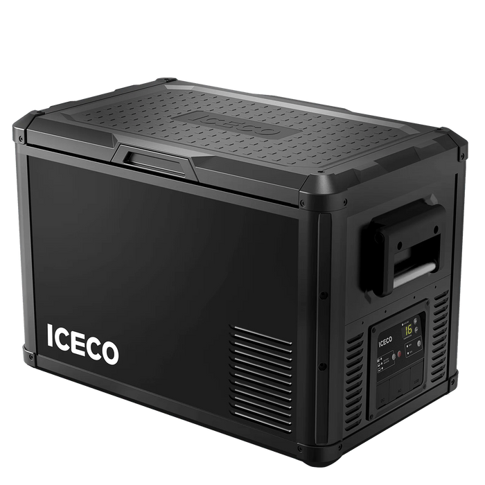 ICECO VL45ProS 47.5QT Single Zone Portable Fridge Freezer