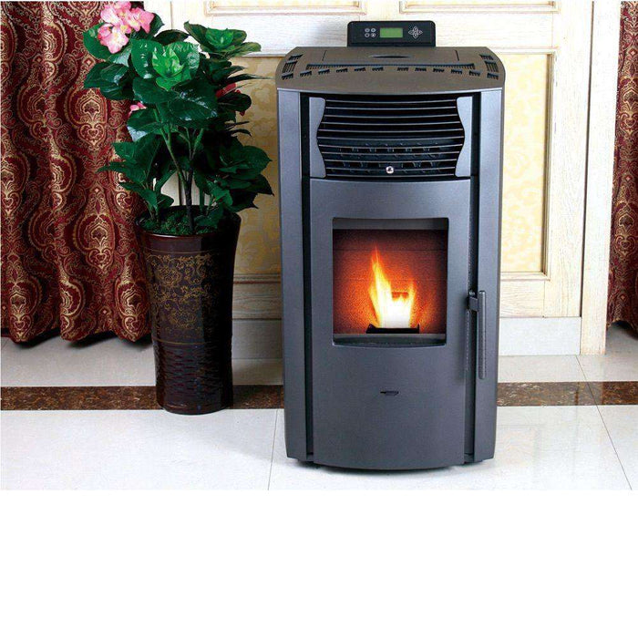 ComfortBilt HP50 Pellet Stove