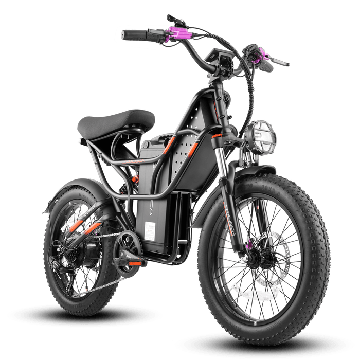 Eahora CUPID E-bike