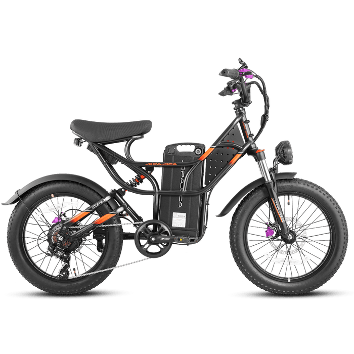 Eahora CUPID E-bike