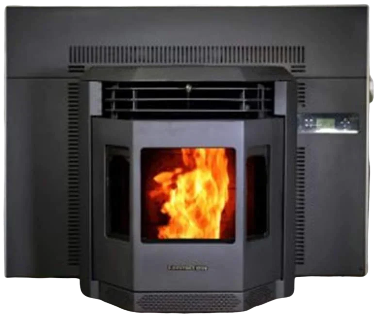 Comfortbilt HP22I Insert Pellet Stove