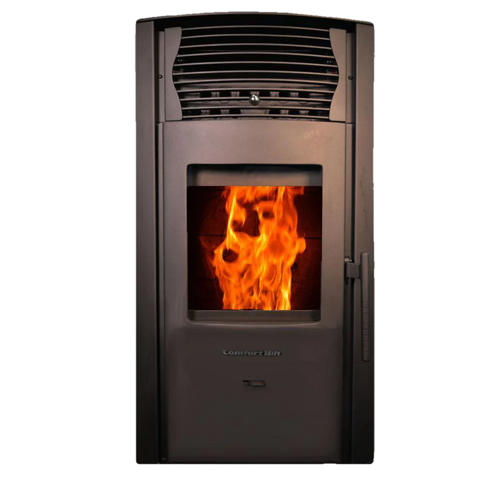 ComfortBilt HP50 Pellet Stove