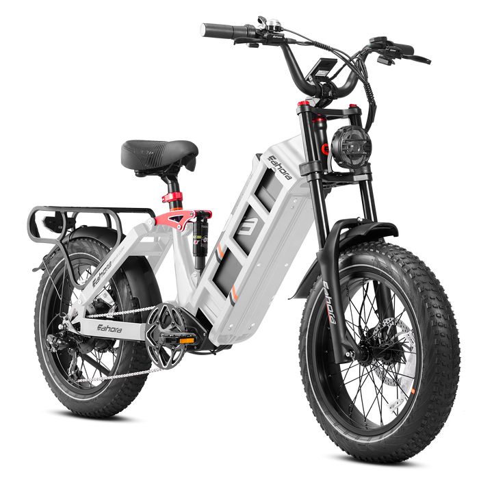 Eahora Juliet II E-bike
