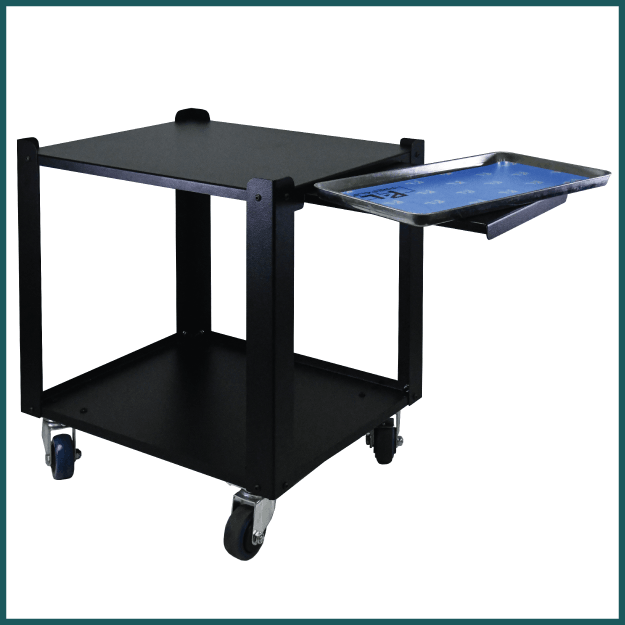 Prep4Life Cube Freeze Dryer Pro Cart