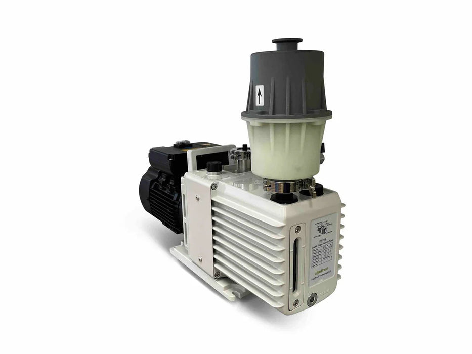 Stay Fresh Mega Industrial Oil Vacuum Pump