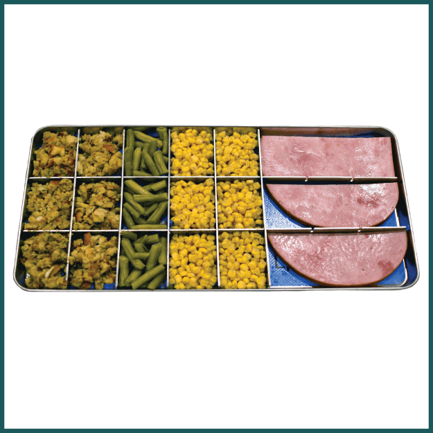 Prep4Life Cube Tray Dividers