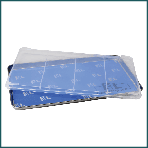 Prep4Life Cube Freeze Dryer Tray Lid