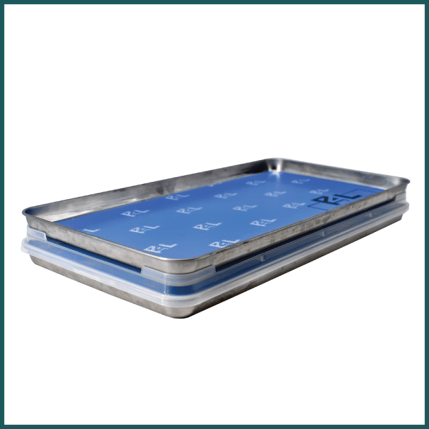 Prep4Life Cube Freeze Dryer Tray Lid