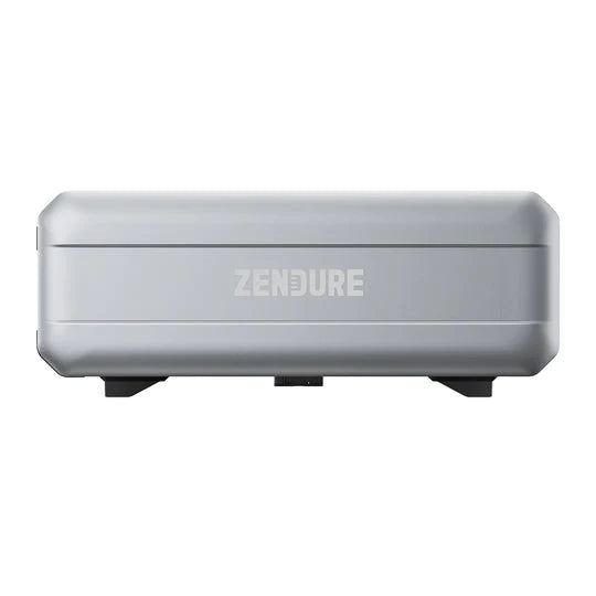 Zendure SuperBase V6400 + Satellite Battery B6400